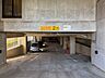駐車場：駐車場