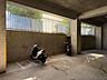 駐車場：駐車場