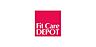 周辺：Fit Care DEPOT 明津店 1000m