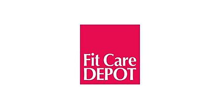 Fit Care DEPOT 下小田中店 240m
