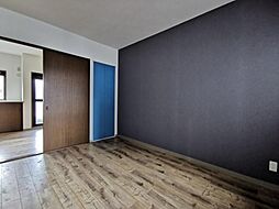 洋室の画像