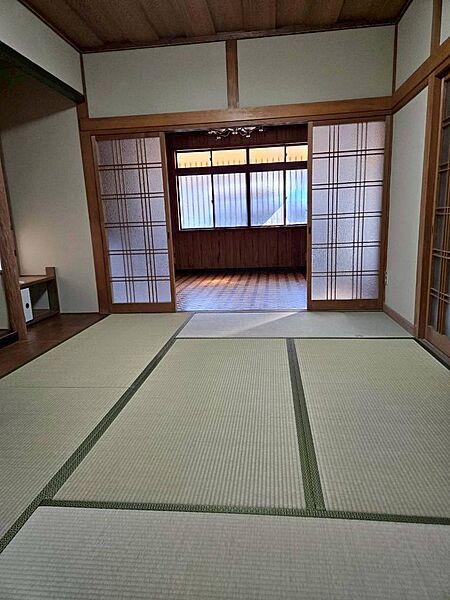室内