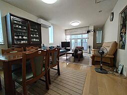 東広島市安芸津町三津　長期優良住宅　中古戸建