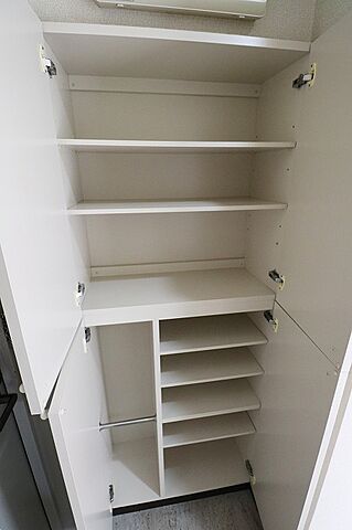 設備 ダイアパレス浦和埼大通り 2階/205