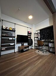 子供部屋の画像