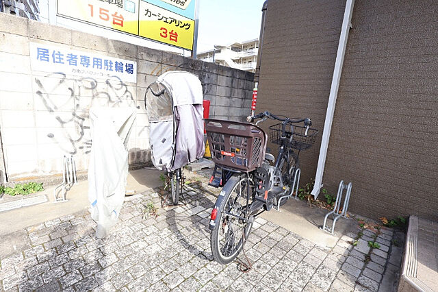 その他 方南ファミリーコーポ 4階/-