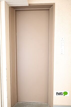 ☆共有部エレベ...
