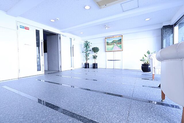 その他 リーベスト上池台 2階/-