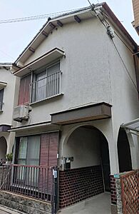 外観 外観