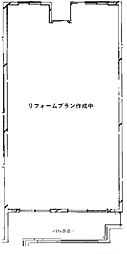 コスモ登戸リバービュー 3LDKの間取図画像