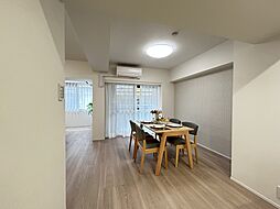 ライオンズマンション新丸子