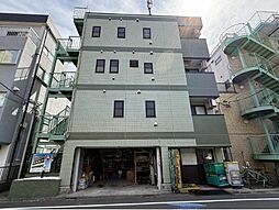 エメラルドハウス