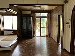 菊川町楢崎一戸建
