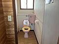 2階トイレ