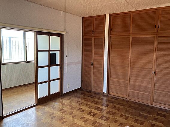 2階洋室11畳