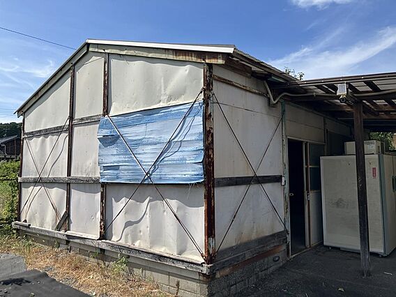 倉庫1