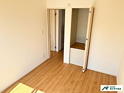 子供部屋の画像