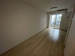 サクラ・コート阿成 1階1LDKのリビング/ダイニング