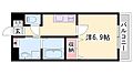MISTRAL千代田町1階5.8万円