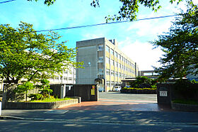 ベル・カノン  ｜ 兵庫県姫路市御立中5丁目（賃貸アパート1LDK・2階・44.88㎡） その27