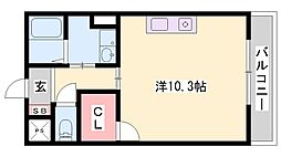 🉐敷金礼金0円！🉐インタービレッジ下手野