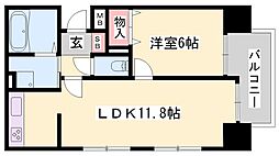 🉐敷金礼金0円！🉐ラシャンス広畑