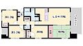 リベール姫路パークアベニュー2階13.0万円