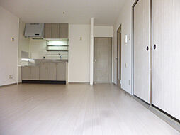 ツインズスクエアB棟 2LDKの写真