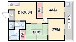 🉐敷金礼金0円！🉐田寺ハイツ