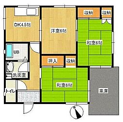 天満MS戸建