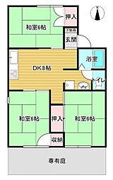 ドミール天神II