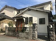 兵庫県姫路市夢前町置本：物件画像／株式会社家ログ