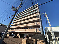 兵庫県姫路市西新町：物件画像／株式会社家ログ