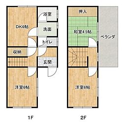 🉐敷金礼金0円！🉐姫路市白国1丁目戸建