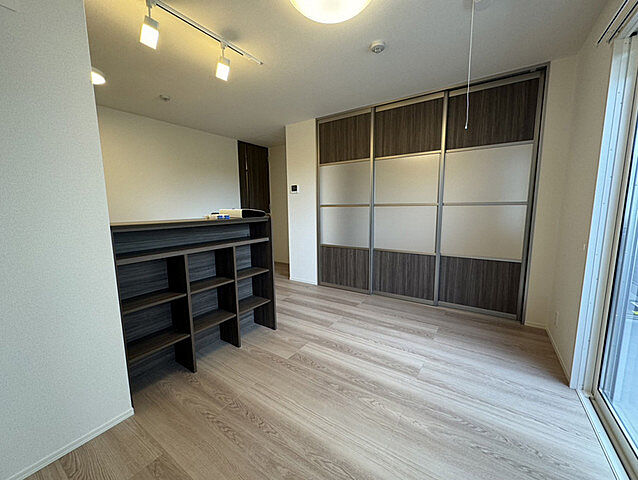 子供部屋
