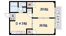 🉐敷金礼金0円！🉐エルガーデンI