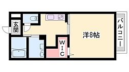 グランドレイク東条