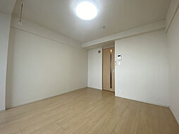 メゾンSK　I 1階1Kのリビング/ダイニング