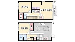 ガレージロタス井ノ口