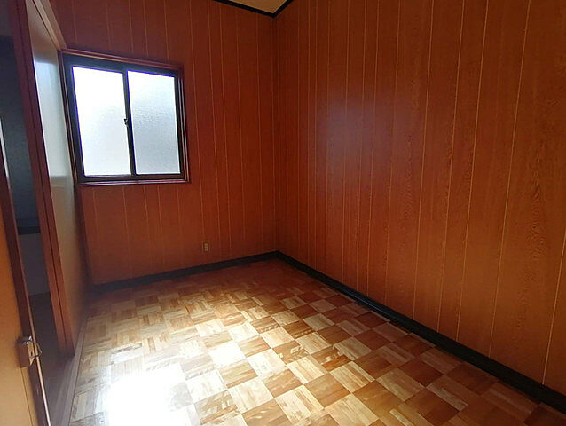 子供部屋