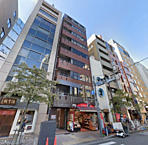 東京都港区新橋2丁目9-16：物件画像／B･M･T　Group株式会社