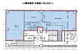 ISM八王子B棟2階41.8万円