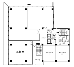 第2山崎ビル 6C