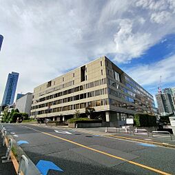 機械振興会館