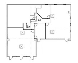 藤和内神田ビルの間取図画像