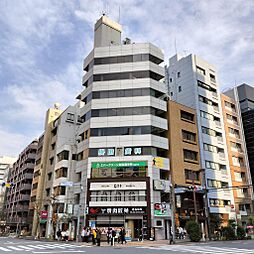 東英九段ビル