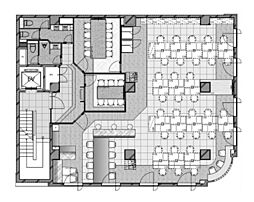 U.T本郷ビルの間取図画像