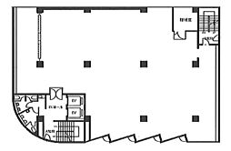 早川トナカイビルの間取図画像