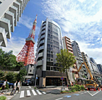 東京都港区東麻布1丁目3-8：物件画像／B･M･T　Group株式会社