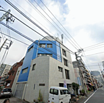 東京都新宿区新小川町5-16：物件画像／B･M･T　Group株式会社